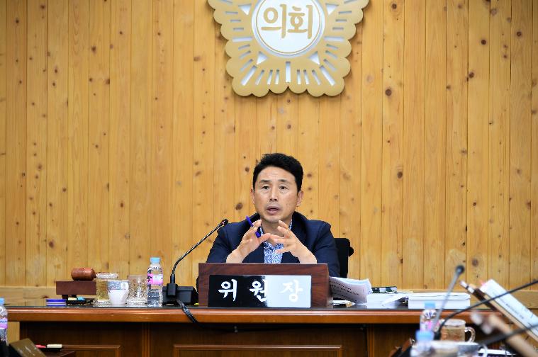 제283회 제1차 정례회 제4차 행정사무감사특별위원회 (2023.6.23.)