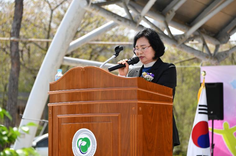 제30회 월야면민의 날(2024.4.12.)