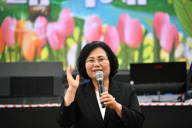 제26회 함평나비대축제 군민 전통놀이 경연대회(2024.4.30.)