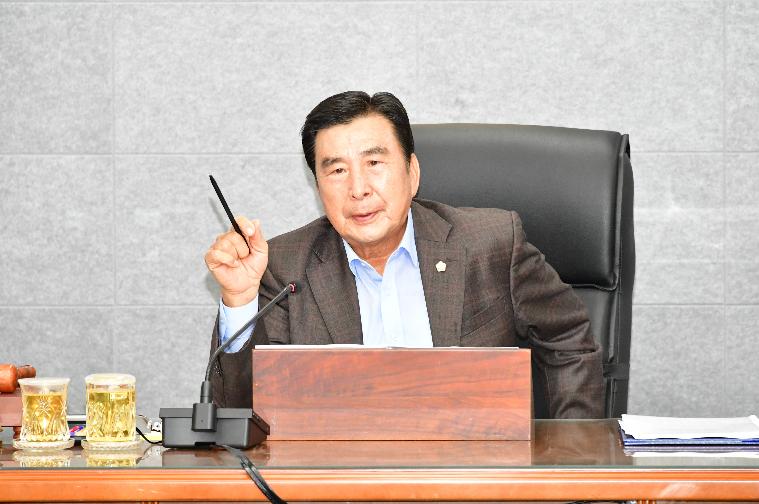 제52차 의원간담회(2025.9.23.)