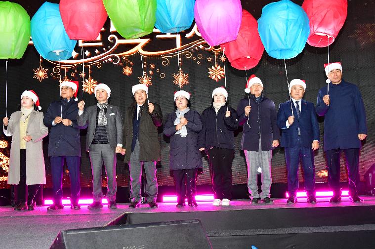 2025 함평겨울빛축제(2025.11.28.)