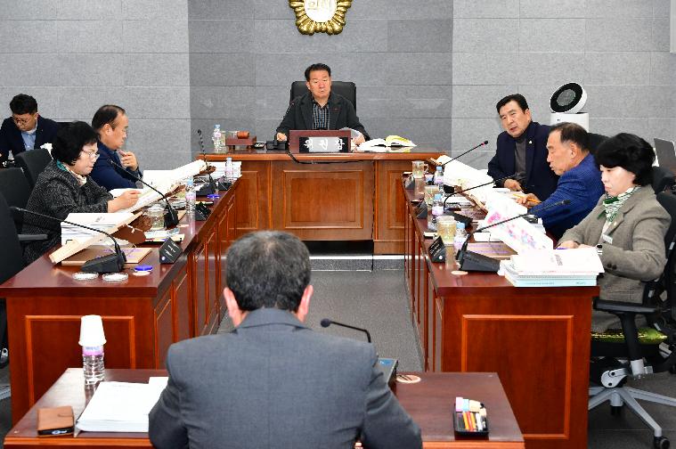 제307회 제2차 정례회 제2차 경제건설위원회(2025.12.11.)